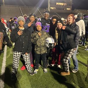 Meet your Posher, Quintin